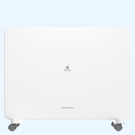 REC-N2000М NUOVO Meccanico Royal Clima Электрический конвектор